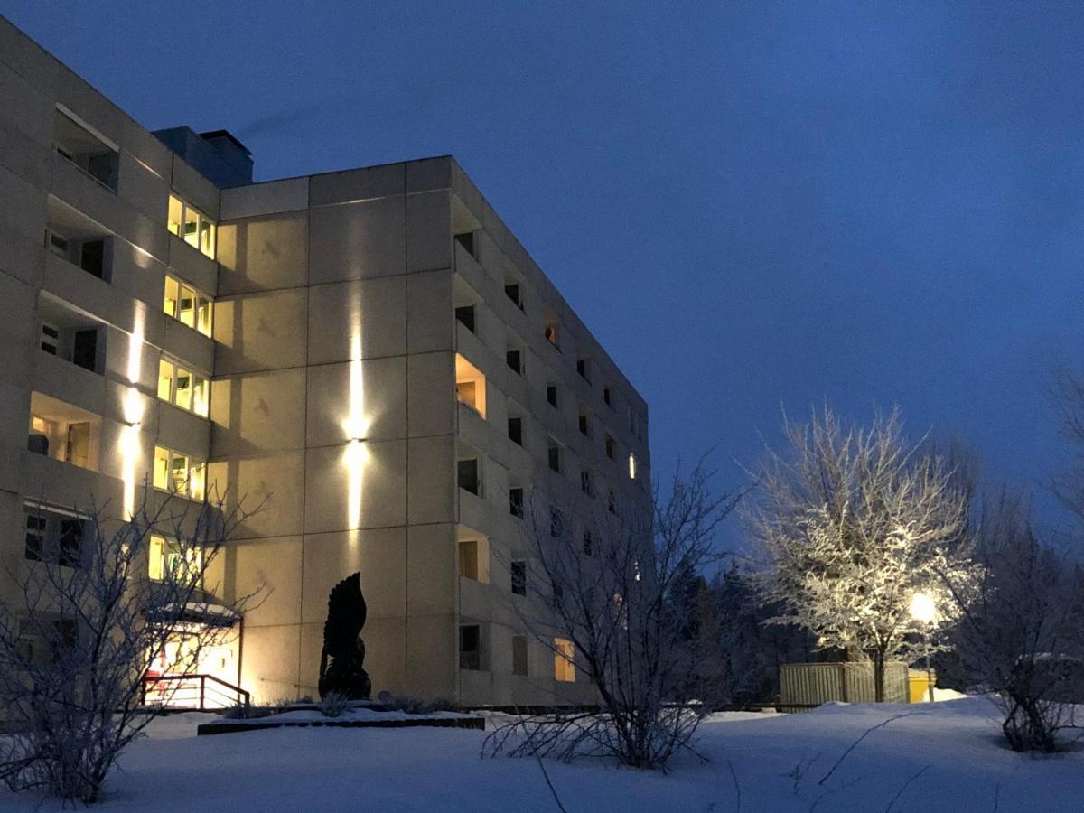 Bocksbergglueck In Hahnenklee, Endreinigung, Bezogene Betten, Handtuecher Inklusive 戈斯拉尔 外观 照片